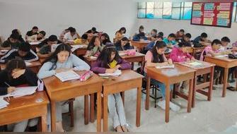 Ventajas de una academia preuniversitaria: ¿realmente aumenta tus posibilidades de ingreso a la universidad? Ventajas de una academia preuniversitaria: ¿realmente aumenta tus posibilidades de ingreso a la universidad?