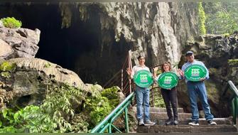 Atractivos peruanos reciben premio Top 100 Green Destinations Stories