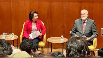 Marc Dourojeanni revela la historia oculta del escándalo que frenó el desarrollo de la vicuña