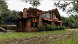 Viviendas de campo: beneficios para la salud y el bienestar familiar