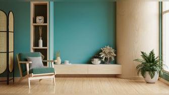 Renueva tu casa este 2026: colores en tendencia que aumentan estilo y valor