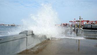Costa peruana será afectada por oleajes anómalos