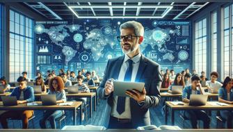 El rol de la Inteligencia artificial en la educación actual: beneficios, retos y cómo está transformando el aprendizaje