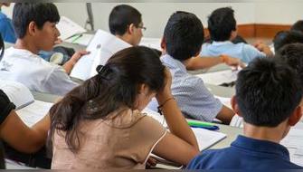 ¿Cómo identificar el estrés académico? Síntomas, riesgos para la salud y estrategias de prevención