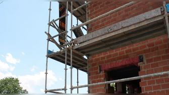 Ladrillo, concreto o drywall: ¿cuál es el mejor material para construir tu vivienda?