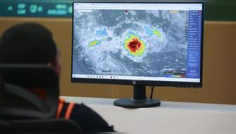 Perú lanza alerta por inicio de fenómeno El Niño costero