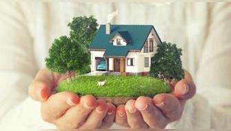 Construcción sostenible: materiales ecológicos que reducen costos en tu vivienda