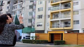 ¿Quieres comprar tu primera casa? Conoce como verificar si no tiene cargas ante la Sunarp