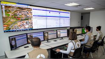 Nueva plataforma permite registro de monitoreos ambientales