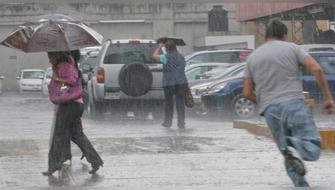 Costa peruana seguirá afectadas por lluvias hasta el 23 de febrero