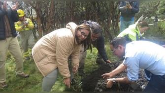 Perú: Restaurarán más de 44,000 hectáreas de ecosistemas andinos