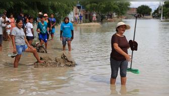 El Niño avanza rápidamente y muestra primeros impactos en el norte