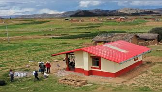 Casas bioclimáticas: ventajas de diseñar una vivienda adaptada al clima