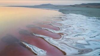EE. UU. busca salvar el lago de agua salada más grande de la región