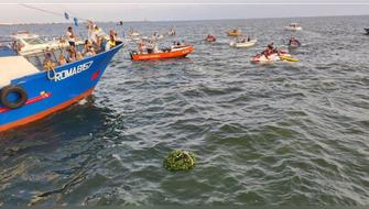 Unesco advierte retrasos en el estudio del carbono oceánico