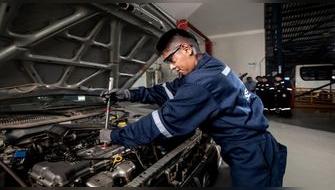 Educación técnica y tecnológica: el motor del desarrollo económico y la empleabilidad juvenil Educación técnica y tecnológica: el motor del desarrollo económico y la empleabilidad juvenil