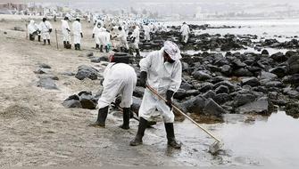 Buscan reducir impacto ambiental por derrames de combustible