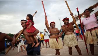 Brasil revoca decreto que habilitaba construcción de puertos en ríos