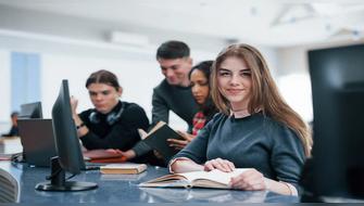 Educación moderna y habilidades blandas: la clave del nuevo enfoque formativo Educación moderna y habilidades blandas: la clave del nuevo enfoque formativo