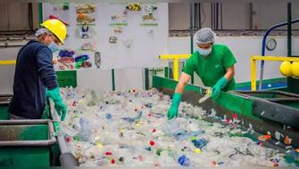 Proyecto de economía circular de la Unión Europea y la SNI genera más de S/ 2.2 millones de ahorro anual para la industria peruana