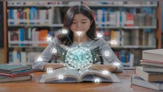 Impacto de la inteligencia artificial en el sector educación: riesgos, oportunidades y el futuro del aprendizaje en la era digital