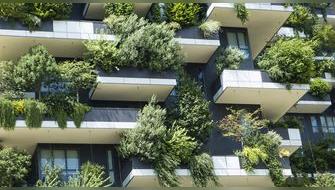 Arquitectura verde: beneficios reales para la salud y el medio ambiente