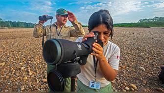 Proyecto Guardianes lanza su segunda temporada para visibilizar a los guardaparques del Perú