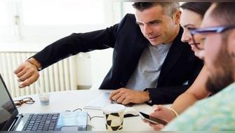 Formación continua y actualización profesional: la clave del éxito en un mercado cambiante