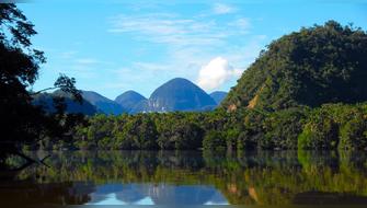 El 96 % de las áreas protegidas del Perú están en buen estado