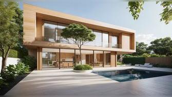 Diseño de viviendas modernas: espacios funcionales que mejoran la calidad de vida en el hogar Diseño de viviendas modernas: espacios funcionales que mejoran la calidad de vida en el hogar