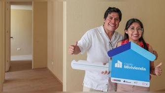 Ministerio de Vivienda impulsa el Bono del Buen Pagador con más recursos para créditos hipotecarios Ministerio de Vivienda impulsa el Bono del Buen Pagador con más recursos para créditos hipotecarios