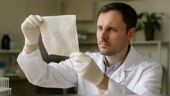 Australia: crean plástico biodegradable con proteínas de leche