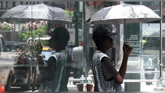 Exposición al calor extremo se duplica en todo el mundo