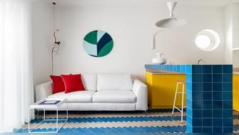 Decoración inteligente: ¿cómo la iluminación y la elección de colores pueden ampliar visualmente tu vivienda? Decoración inteligente: ¿cómo la iluminación y la elección de colores pueden ampliar visualmente tu vivienda?