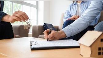 Mercado inmobiliario en Lima: jóvenes de hasta 35 años impulsan la compra de viviendas Mercado inmobiliario en Lima: jóvenes de hasta 35 años impulsan la compra de viviendas