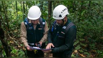 Perú participó en reunión mundial por los bosques y el clima