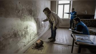 Techos y paredes en buen estado: claves para evitar deterioro en la vivienda y proteger la estructura del hogar