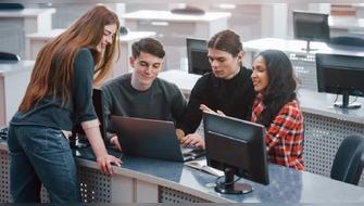 ¿Cómo elegir tu vocación profesional sin errores y construir un futuro prometedor