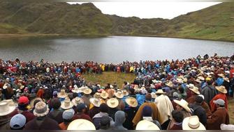 Perú aprueba guía para tratamiento de conflictos socioambientales