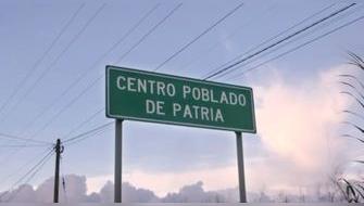 Proponen que candidatos presidenciales paguen por usar la palabra “Patria”