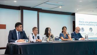 Proponen plan urgente para ratificar tratado de alta mar