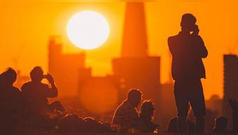 ONU confirma que la Tierra acumuló calor récord en 2025