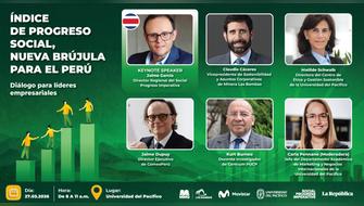 IPS: la nueva brújula que el Perú no puede seguir ignorando