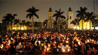 La Hora del Planeta 2026: llamado a reducir el uso de plásticos con acciones desde casa en Perú