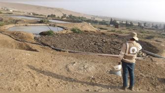 OEFA anuncia fiscalización por vertimientos de aguas residuales