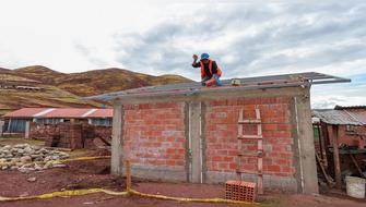 Construye tu casa sin errores: ventajas y desventajas de los materiales más usados en Perú según cada región