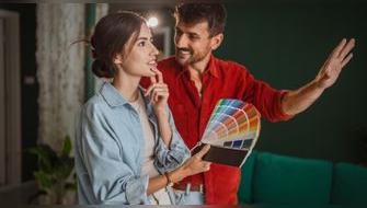 Tendencias en diseño de interiores 2026: resistencia, estética y eficiencia