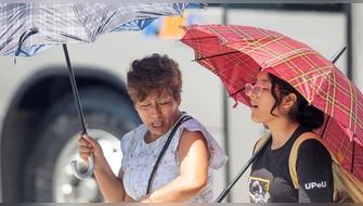 Cambio climático: Lanzan alerta por incremento de temperaturas en la costa