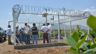 Senamhi inicia estudio sobre impacto del cambio climático en cultivos