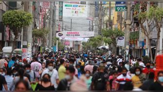 Muchos candidatos, tantas promesas… ¿con qué brújula medimos hoy el progreso del Perú?